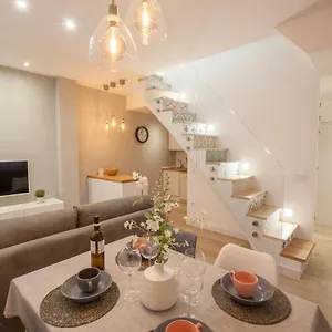  Appartement El De Rosi Espagne