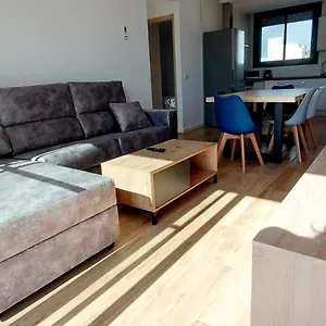  Appartement Centro Espagne