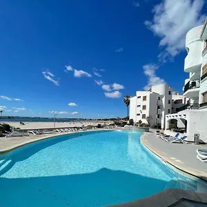  Appartement Alcudiamar Espagne