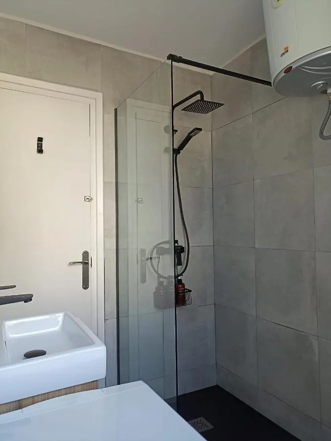 Apartamento Maya Relax Salou Spain