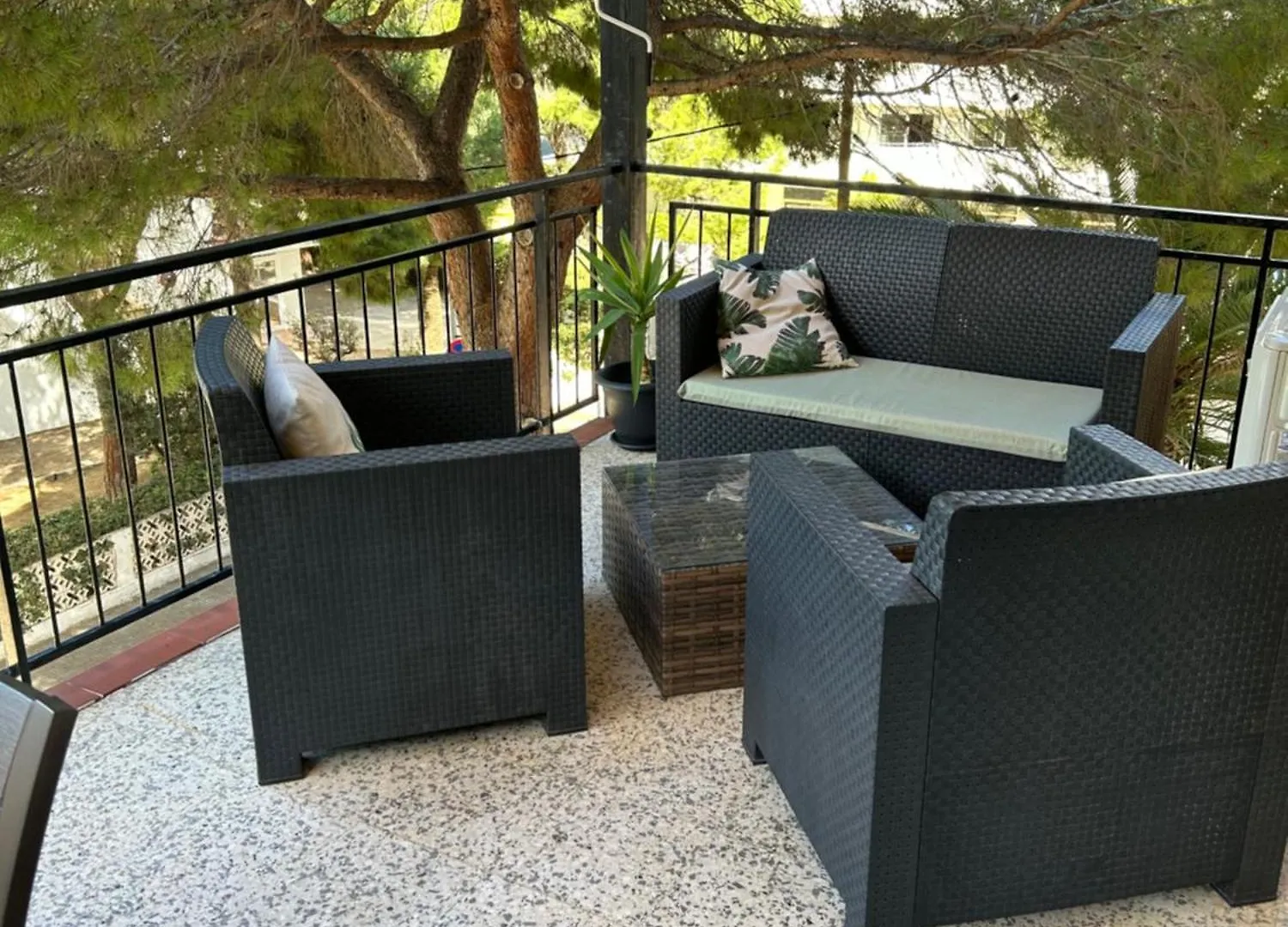 Apartment Apartamento Maya Relax Salou Spain