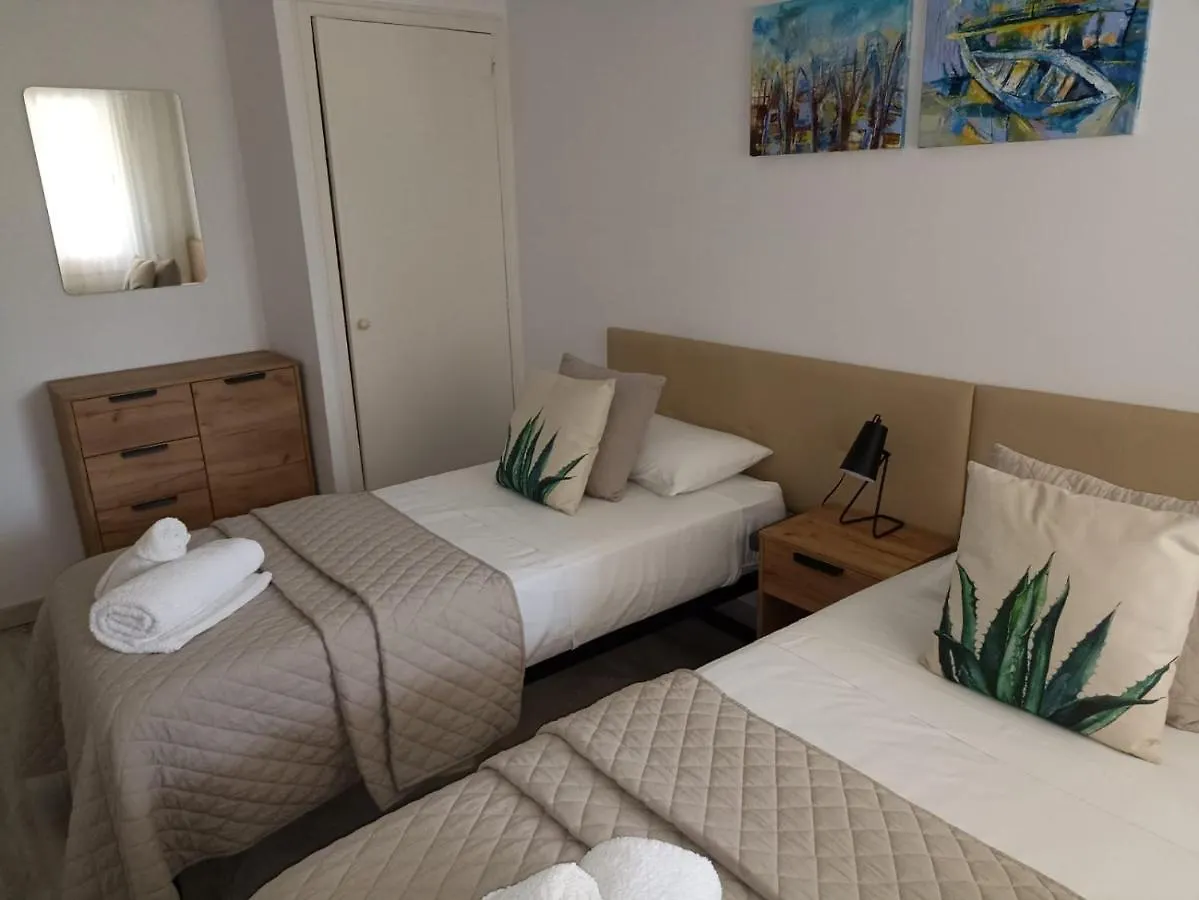 Appartement Apartamento Maya Relax Salou Espagne