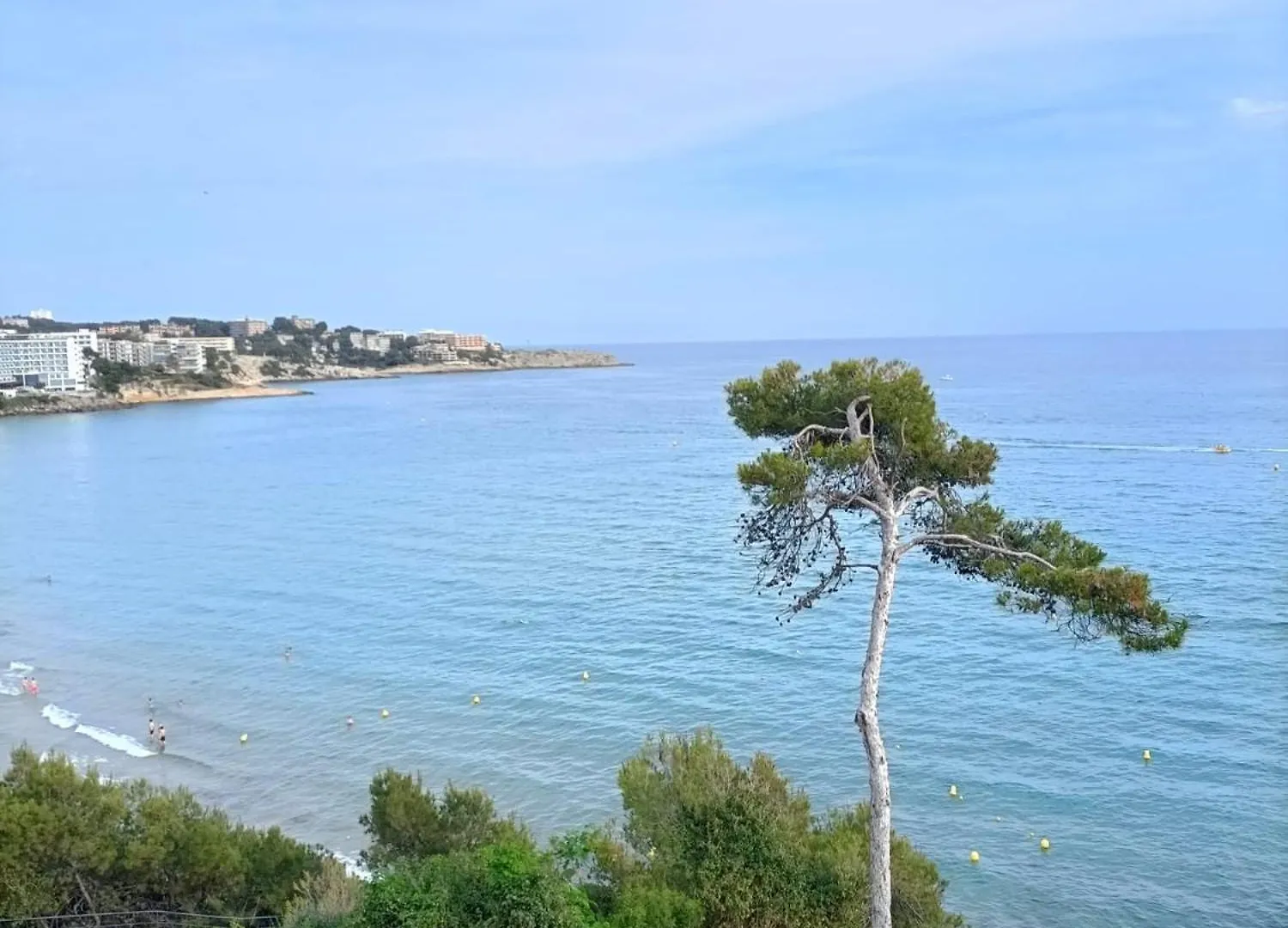 Appartement Apartamento Maya Relax Salou