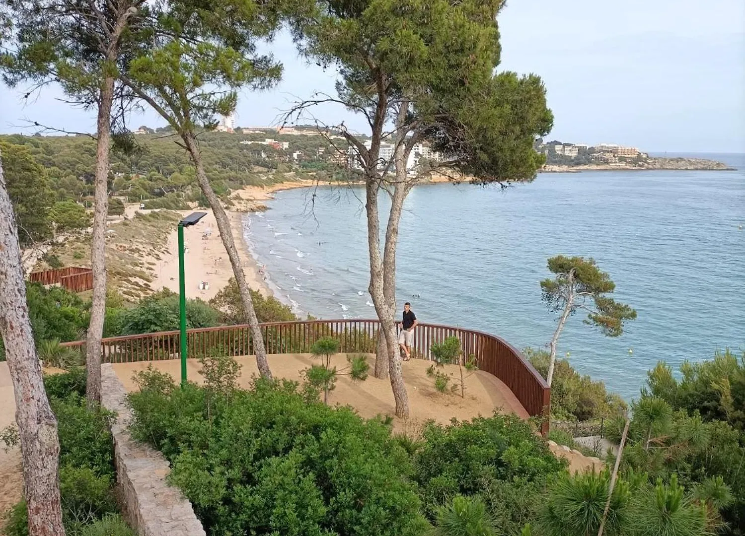 Apartamento Maya Relax Salou 0*,
