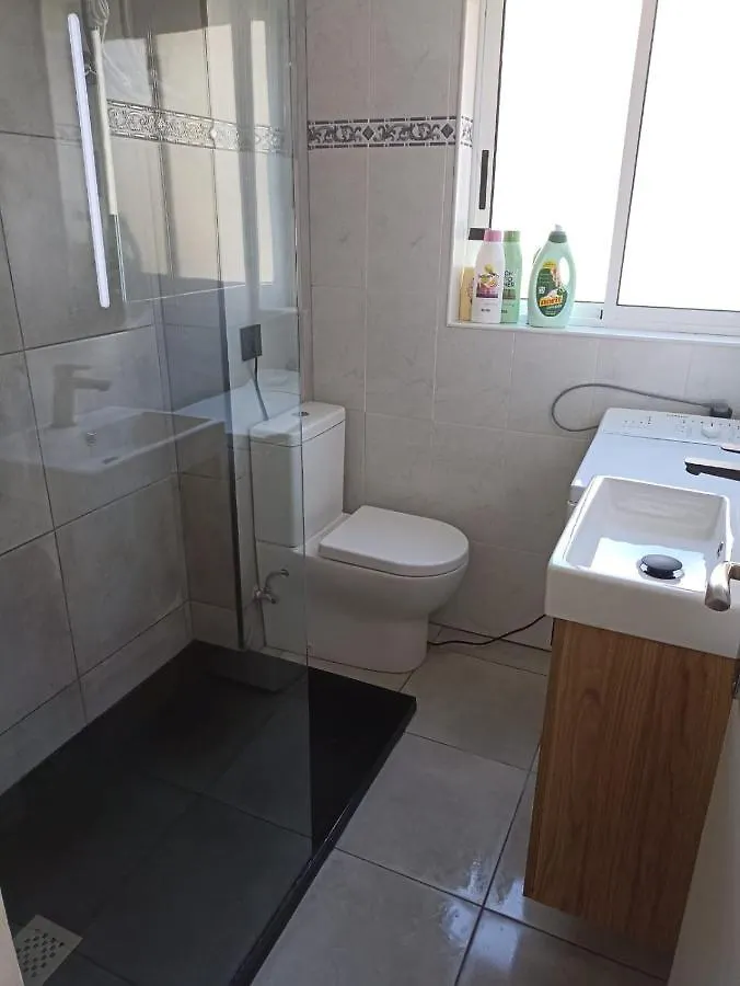 Apartamento Maya Relax Salou 0*,  Spain