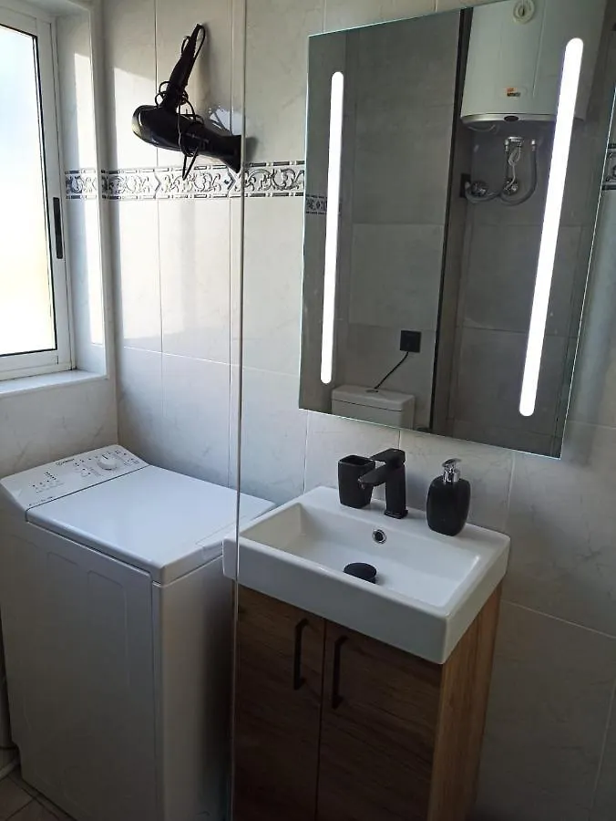 Apartment Apartamento Maya Relax Salou