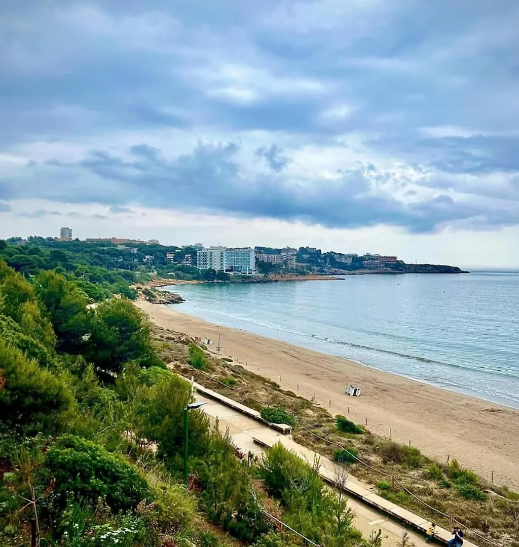 Apartment Apartamento Maya Relax Salou